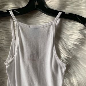 C&C California | Tops | Cc California Vintage Classic Tank In White ...